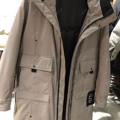 市場上裝-棉衣/羽絨服-靚仔棉服【實拍】
