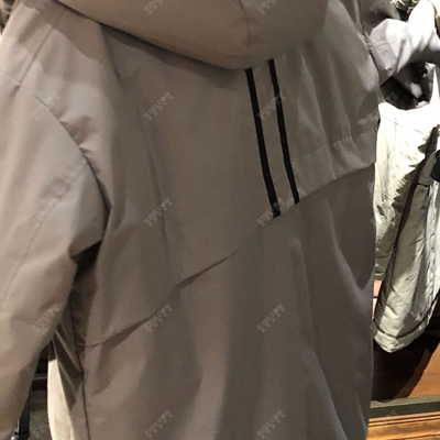 市場上裝-棉衣/羽絨服-靚仔棉服【實拍】