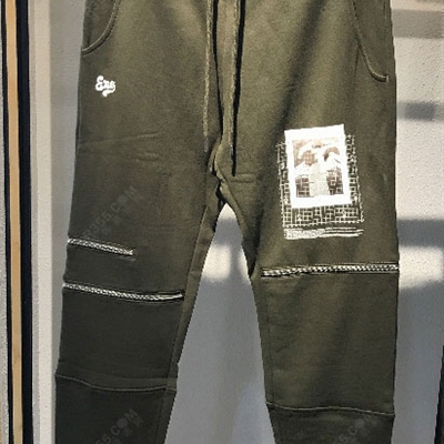 市場(chǎng)男褲-歐貨-潮牌褲（實(shí)拍）