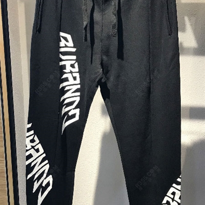 市場男褲-歐貨-潮牌褲（實拍）