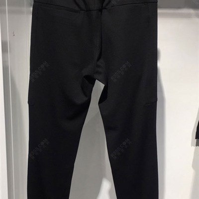 商場品牌-男褲-休閑時尚（實拍）