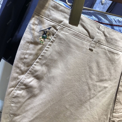商場品牌-男褲-休閑商務（實拍）