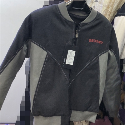 市場上裝-棉衣/羽絨服-靚仔棉服【實拍】