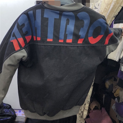 市場上裝-棉衣/羽絨服-靚仔棉服【實拍】