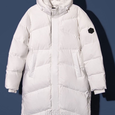 運動品牌-棉衣/羽絨-女運動棉服