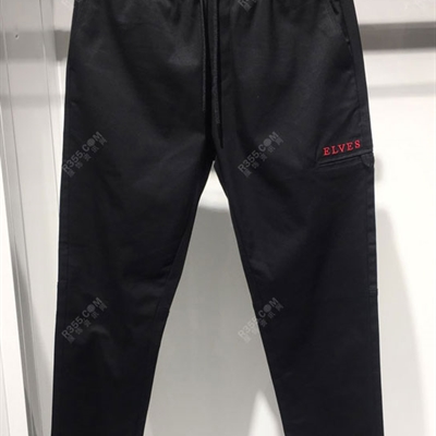商場品牌-男褲-松緊褲（實拍）