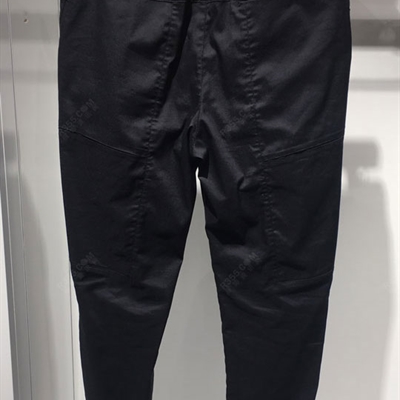 商場品牌-男褲-休閑時尚（實拍）