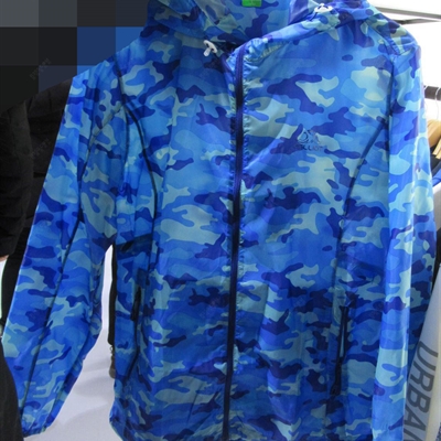 戶(hù)外品牌-皮膚衣-【北京戶(hù)外展】男皮膚衣