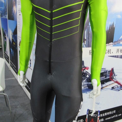 戶外品牌-賽車服-【北京戶外展】男賽車服