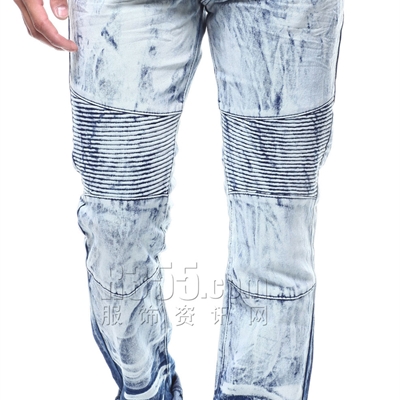 市場男褲-牛仔-外單牛仔