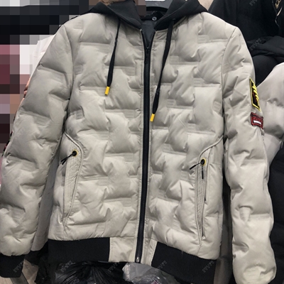 市場上裝-棉衣/羽絨服-靚仔棉服【實拍】