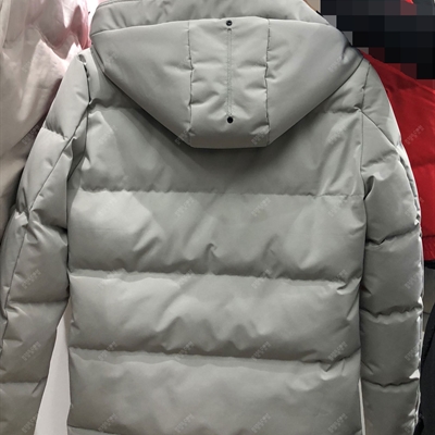 市場上裝-棉衣/羽絨服-靚仔棉服【實拍】