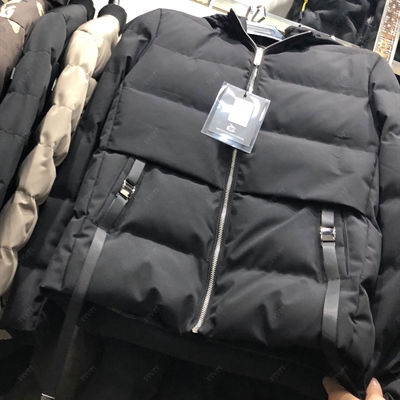市場上裝-棉衣/羽絨服-靚仔棉服【實拍】