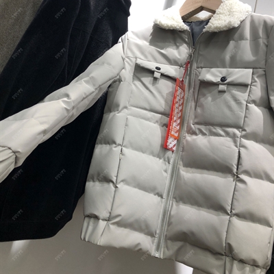 市場上裝-棉衣/羽絨服-靚仔棉服【實拍】
