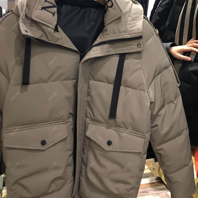 市場上裝-棉衣/羽絨服-靚仔棉服【實拍】