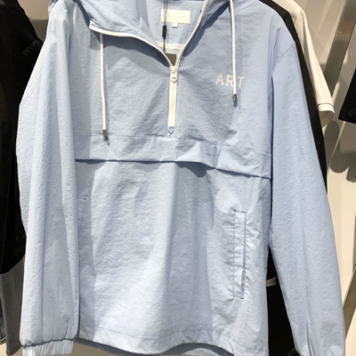 商場品牌-外套-休閑夾克【實拍】