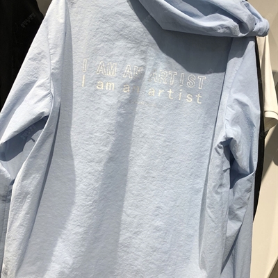 商場品牌-外套-休閑夾克【實拍】