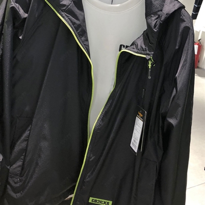 商場品牌-外套-休閑夾克【實拍】