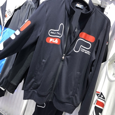 運動品牌-外套-【實拍】男運動單衣