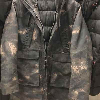 市場上裝-棉衣/羽絨服-靚仔棉服【實拍】