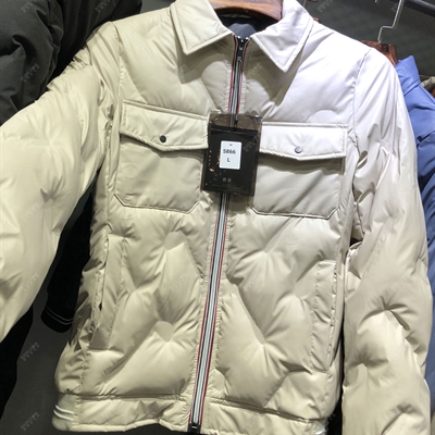 市場上裝-棉衣/羽絨服-靚仔棉服【實拍】