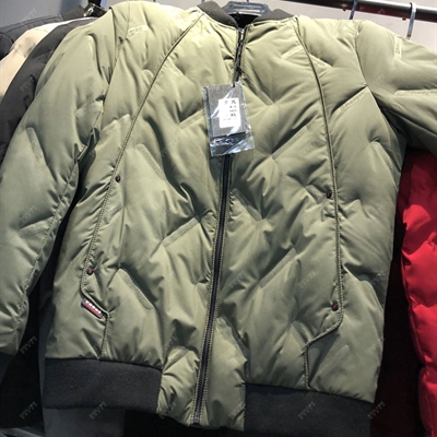 市場上裝-棉衣/羽絨服-靚仔棉服【實拍】