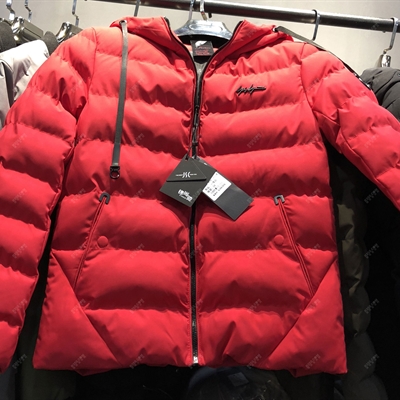市場上裝-棉衣/羽絨服-靚仔棉服【實拍】