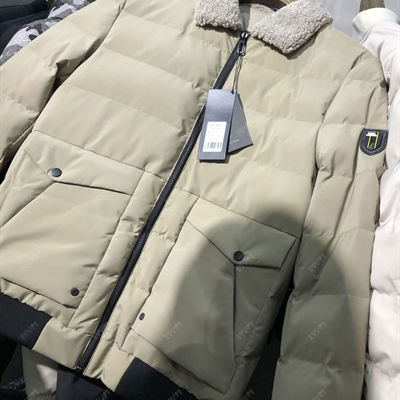 市場上裝-棉衣/羽絨服-靚仔棉服【實拍】