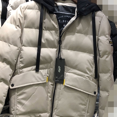 市場上裝-棉衣/羽絨服-靚仔棉服【實拍】