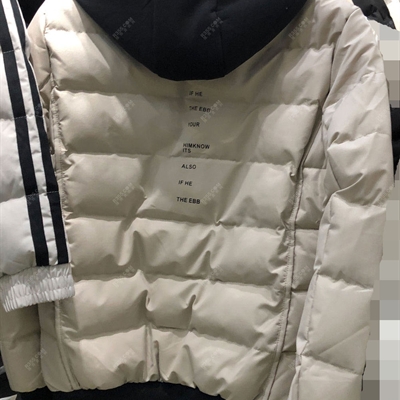 市場上裝-棉衣/羽絨服-靚仔棉服【實拍】
