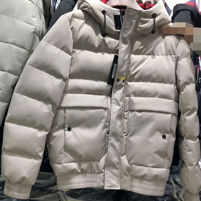 市場上裝-棉衣/羽絨服-靚仔棉服【實拍】