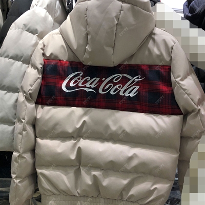 市場上裝-棉衣/羽絨服-靚仔棉服【實拍】