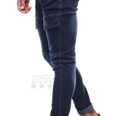 市場男褲-牛仔-外單牛仔