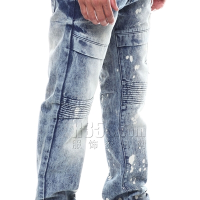 市場男褲-牛仔-外單牛仔