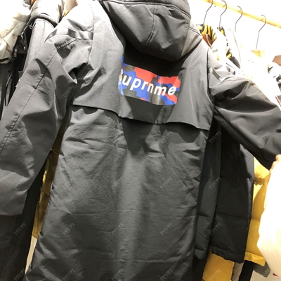 市場上裝-棉衣/羽絨服-靚仔棉服【實拍】