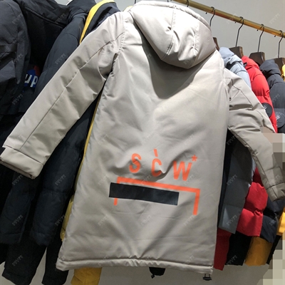 市場上裝-棉衣/羽絨服-靚仔棉服【實拍】