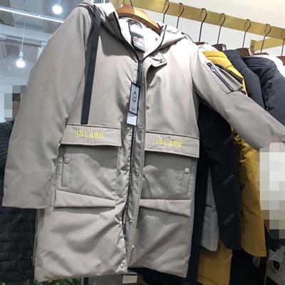 市場上裝-棉衣/羽絨服-靚仔棉服【實拍】