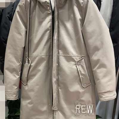 市場上裝-棉衣/羽絨服-靚仔棉服【實拍】