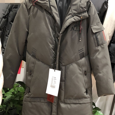 市場上裝-棉衣/羽絨服-靚仔棉服【實拍】