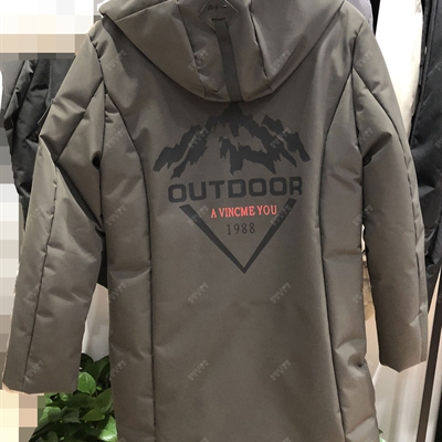 市場上裝-棉衣/羽絨服-靚仔棉服【實拍】