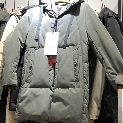 市場上裝-棉衣/羽絨服-靚仔棉服【實拍】