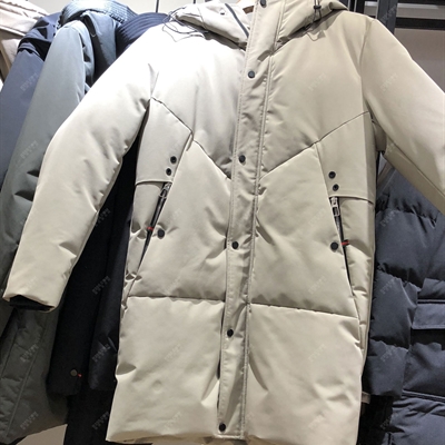 市場上裝-棉衣/羽絨服-靚仔棉服【實拍】