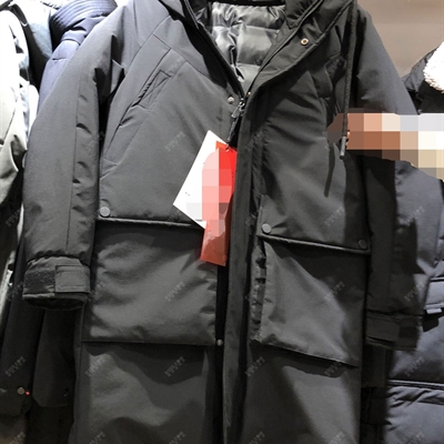 市場上裝-棉衣/羽絨服-靚仔棉服【實拍】