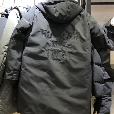 市場上裝-棉衣/羽絨服-靚仔棉服【實拍】