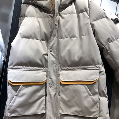 市場上裝-棉衣/羽絨服-靚仔棉服【實拍】