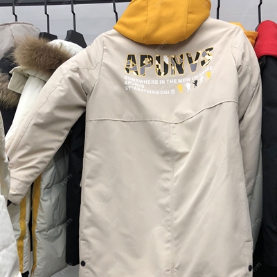 市場上裝-棉衣/羽絨服-靚仔棉服【實拍】