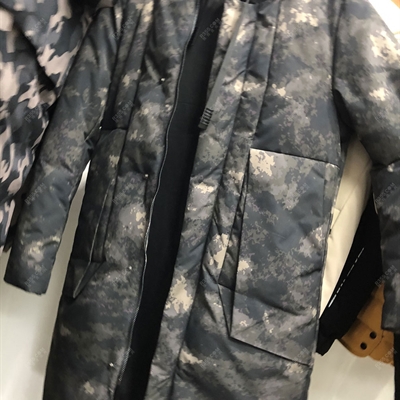 市場上裝-棉衣/羽絨服-靚仔棉服【實拍】