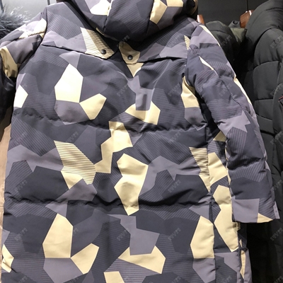 市場上裝-棉衣/羽絨服-靚仔棉服【實拍】