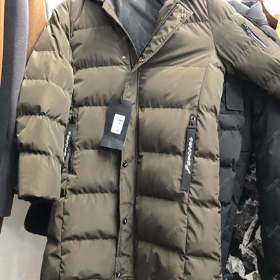 市場上裝-棉衣/羽絨服-靚仔棉服【實拍】