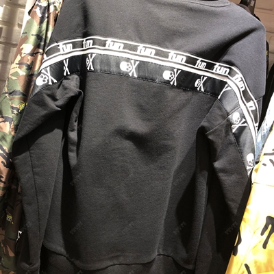 市場上裝-衛衣-靚仔衛衣【實拍】